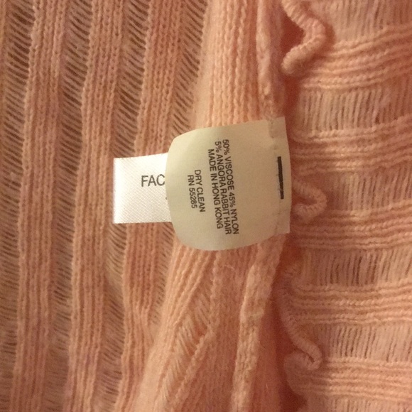 Knit Cardigan - Picture 4 of 4